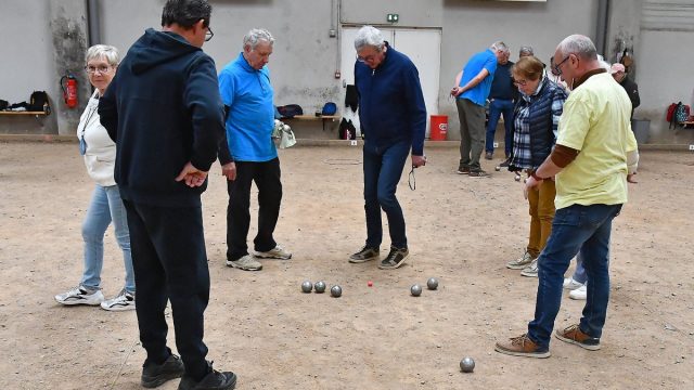 Suspense, il faut mesurer